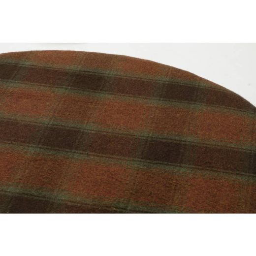 Picture of Cyrus 36" Round Storage Ottoman